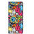OPPO Reno 6 Pro Plus 5G Hippe Standcase Punk Rock - B2C Telecom