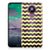 Nokia 3.4 TPU bumper Waves Yellow B2C Telecom