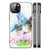 Kleurrijke Telefoonhoesje Apple iPhone 13 | iPhone 14 Vogel B2C Telecom