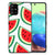Samsung Galaxy A71 Back Cover Hoesje Watermelons B2C Telecom