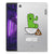 Lenovo Tab M10 Plus Tablet Back Cover Cactus Poo - B2C Telecom