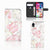 Apple iPhone Xr Hoesje Lovely Flowers