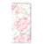 OPPO A17 Smart Cover Lovely Flowers