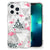 Apple iPhone 13 Pro Case Anti-shock Flamingo Triangle B2C Telecom