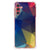 Samsung Galaxy A13 5G | A04s Shockproof Case Polygon Dark B2C Telecom
