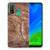 Huawei P Smart 2020 Bumper Hoesje Tree Trunk