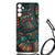 Samsung Galaxy A13 5G | A04s Doorzichtige Silicone Hoesje Aztec B2C Telecom