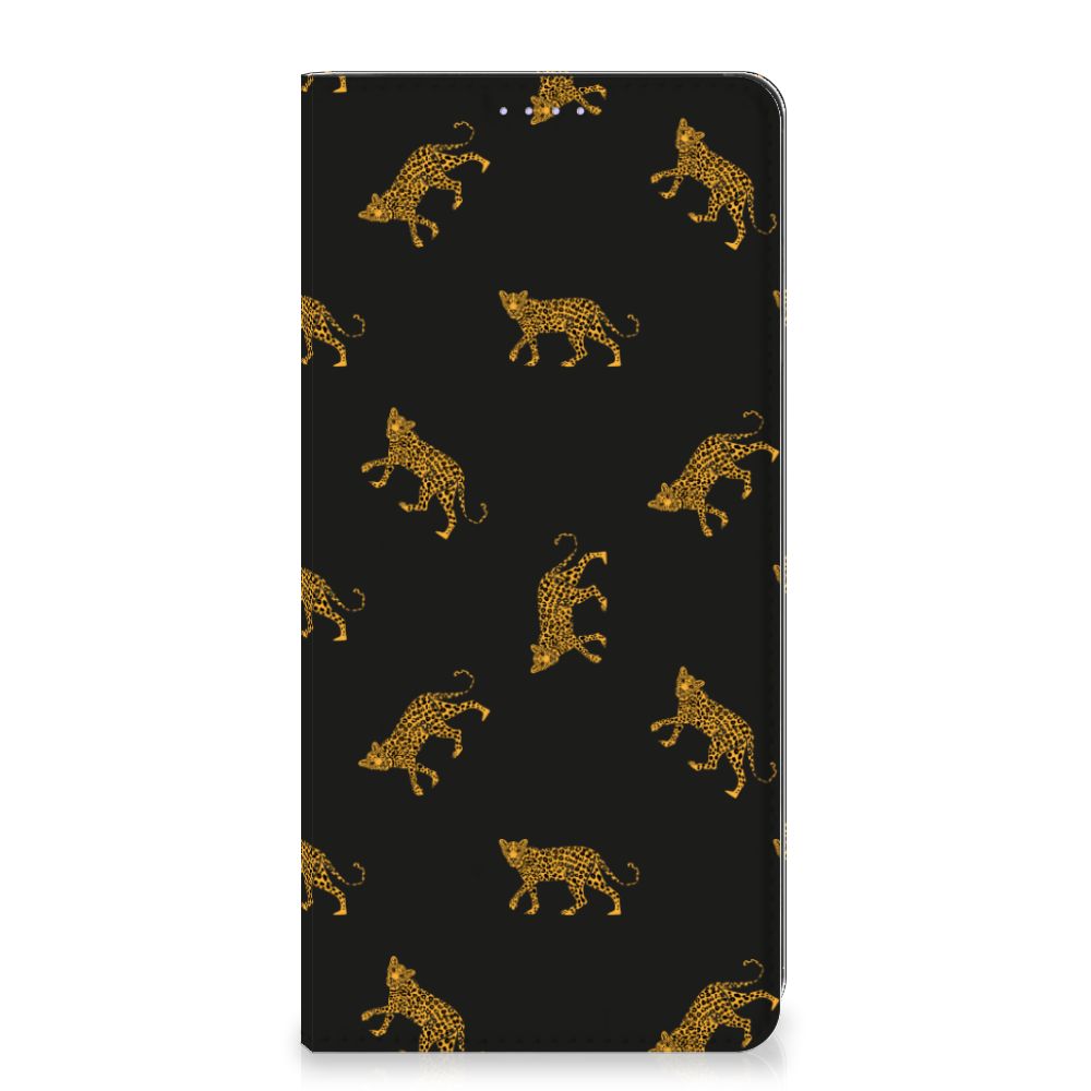 Hoesje maken voor Xiaomi Redmi Note 10 Pro Leopards - B2C Telecom