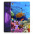 Lenovo Tab M10 Plus Back Case Vissen - B2C Telecom