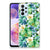 Samsung Galaxy A23 TPU Case Orchidee Groen B2C Telecom