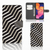 Samsung Galaxy A10 Book Case Illusion