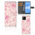 OPPO A73 5G Hoesje Pink Flowers