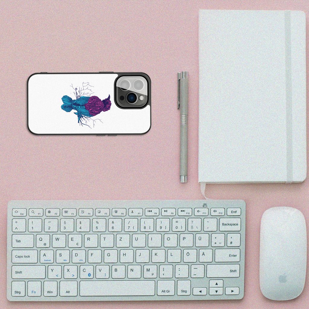 iPhone 13 Pro Hoesje Merel B2C Telecom
