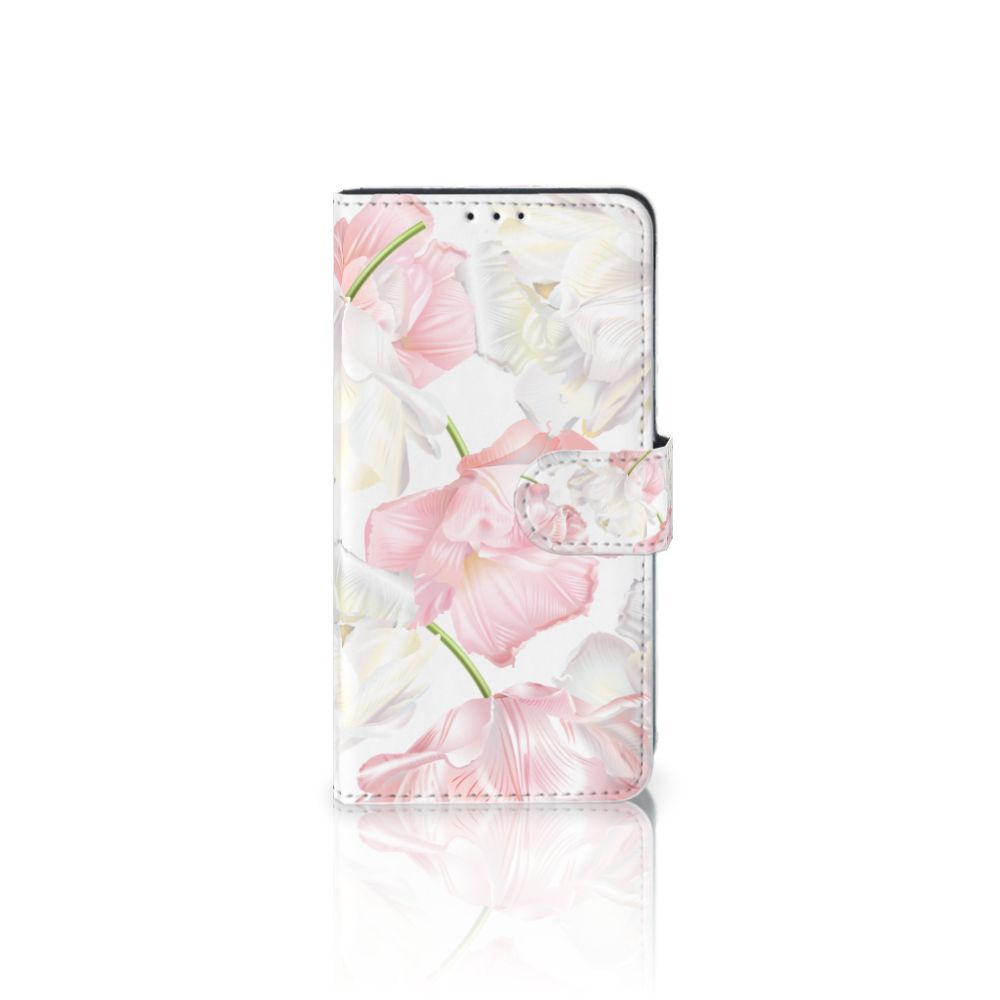 Xiaomi Mi Mix 2s Hoesje Lovely Flowers