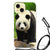 Apple iPhone 15 Case Anti-shock Panda