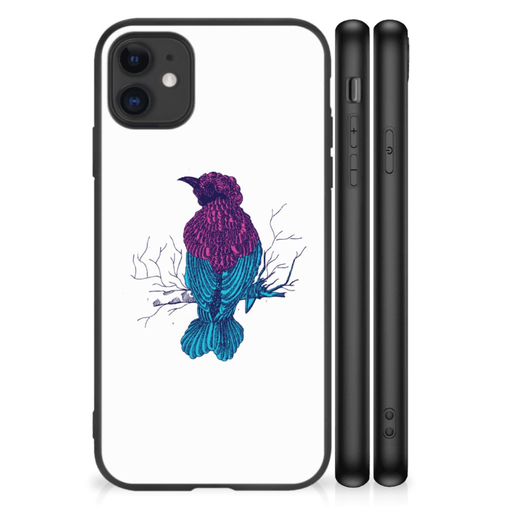iPhone 11 Hoesje Merel B2C Telecom