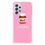 Samsung Galaxy A33 Beschermhoes Nut Boyfriend B2C Telecom