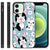 iPhone 12 Mini Back Cover Hondjes B2C Telecom