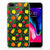 Apple iPhone 7 Plus | 8 Plus Siliconen Case Fruits