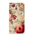 Smart Cover voor iPhone 16 Plus Bloemen