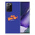 Samsung Galaxy Note20 Ultra Siliconen hoesje met naam Never Give Up B2C Telecom