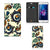 Telefoon Hoesje Huawei Y5 2 | Y6 Compact Barok Flower