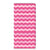 Samsung Galaxy A33 5G Hoesje met Magneet Waves Pink - B2C Telecom