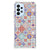 Samsung Galaxy A23 Anti-Shock Hoesje Tiles Color - B2C Telecom