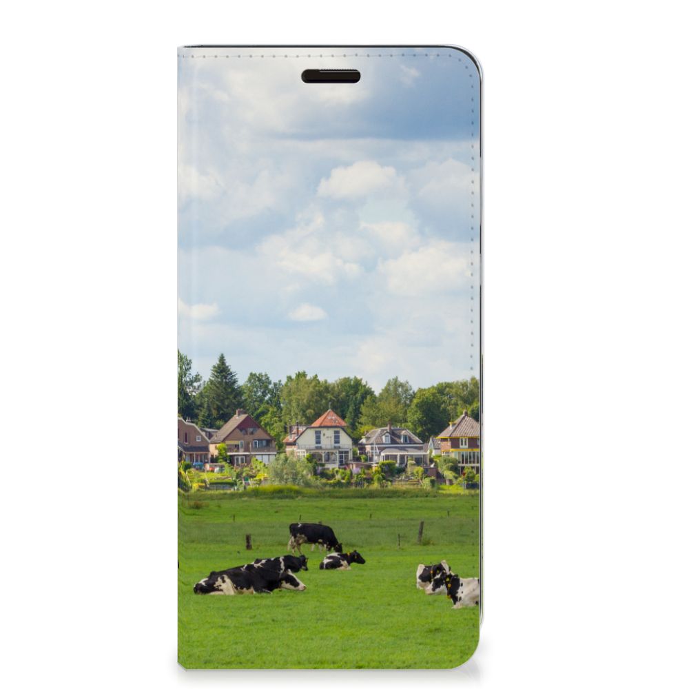Samsung Galaxy S9 Plus Hoesje maken Koeien