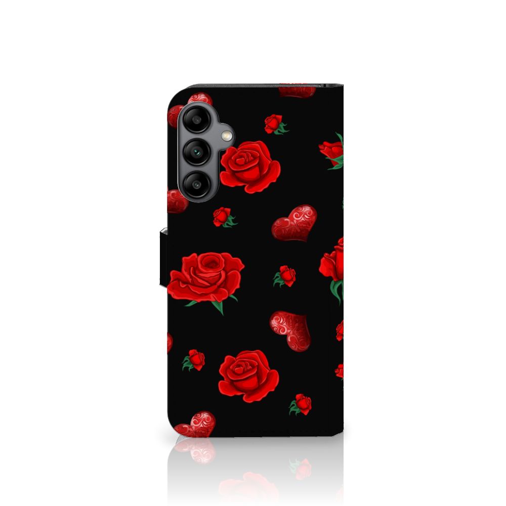 Samsung Galaxy A34 Leuk Hoesje Valentine