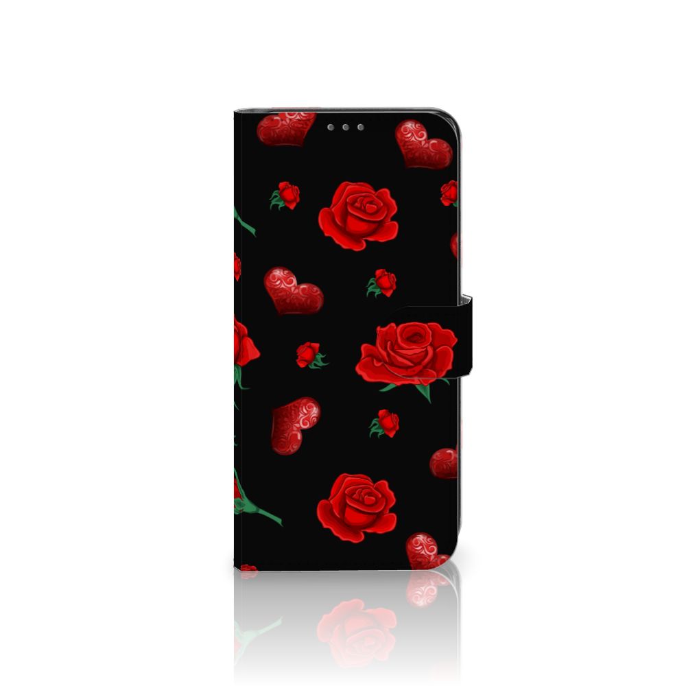 Samsung Galaxy A32 5G Leuk Hoesje Valentine