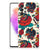 Siliconen Hoesje met foto voor Samsung Galaxy A73 5G Old Skool B2C Telecom