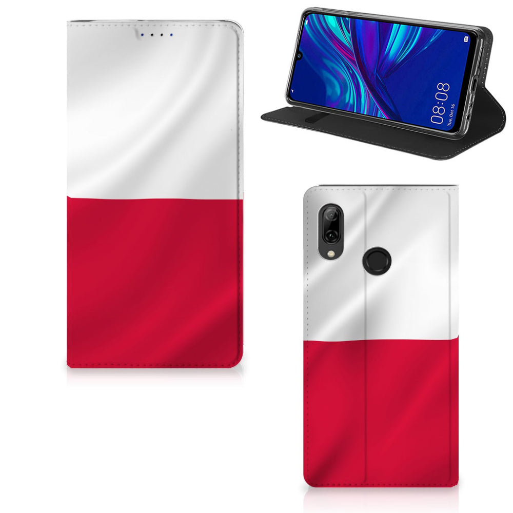 Huawei P Smart (2019) Standcase Polen