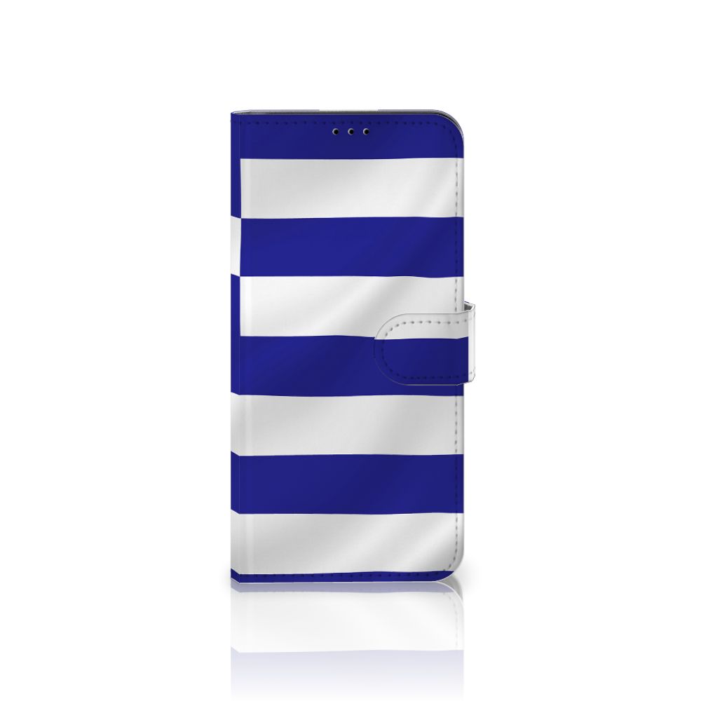 Sony Xperia 1 III Bookstyle Case Griekenland