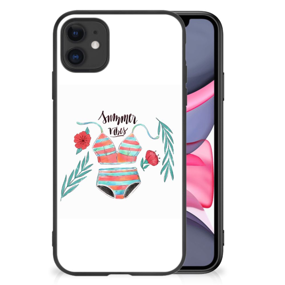 iPhone 11 Hoesje Boho Summer