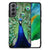 Samsung Galaxy S21FE Dierenprint Telefoonhoesje Pauw B2C Telecom