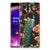 OPPO Find X5 TPU Hoesje Pauw met Bloemen B2C Telecom
