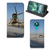 Nokia 3.4 Book Cover Schaatsers - B2C Telecom