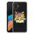 Samsung Galaxy Xcover 6 Pro Telefoonhoesje met Naam Cat Color B2C Telecom