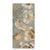 Smart Cover voor Motorola Moto G73 Vintage Bird Flowers