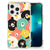 Apple iPhone 13 Pro Stevig Bumper Hoesje Bears B2C Telecom