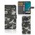 Nokia G50 Telefoon Hoesje Army Light