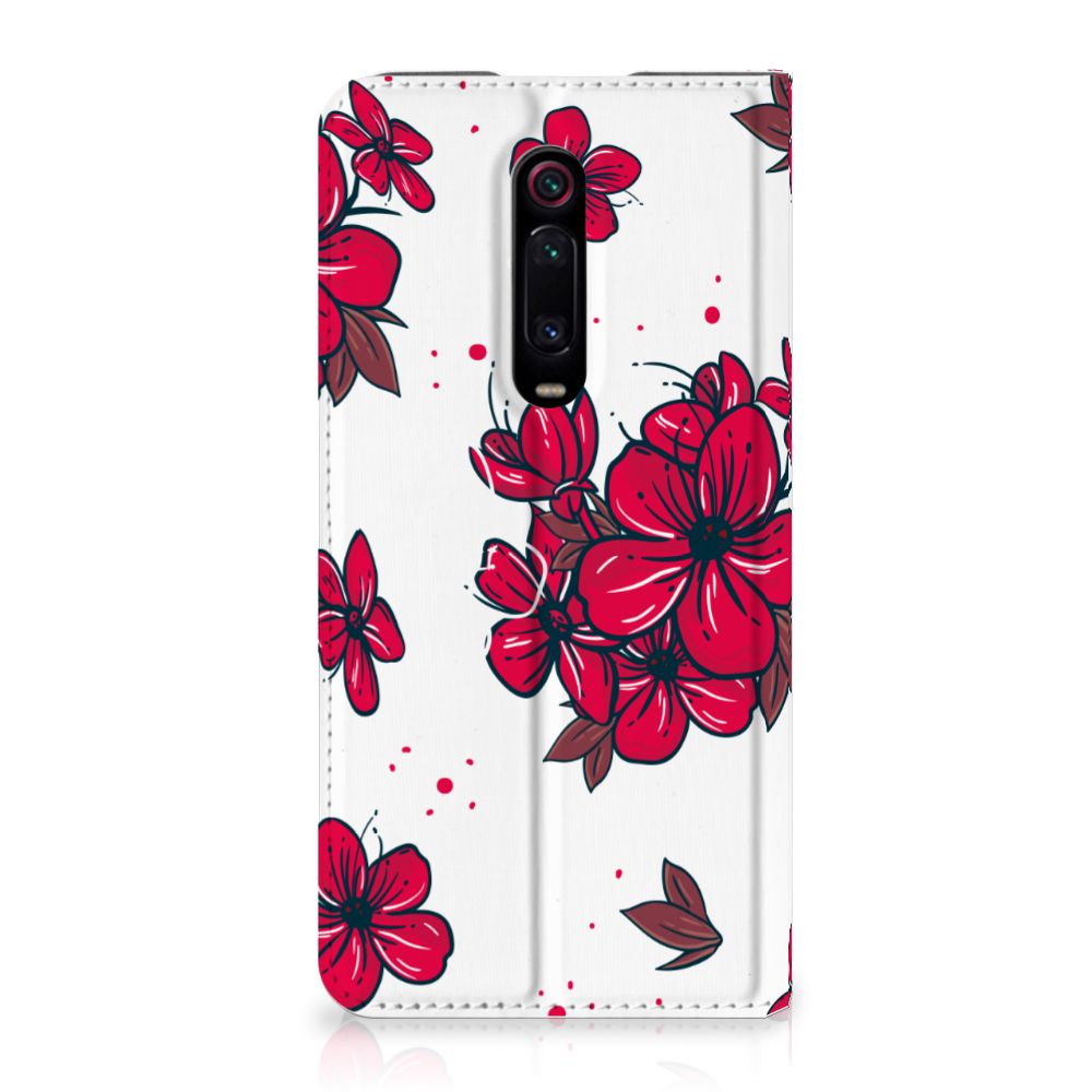 Xiaomi Redmi K20 Pro Smart Cover Blossom Red - B2C Telecom