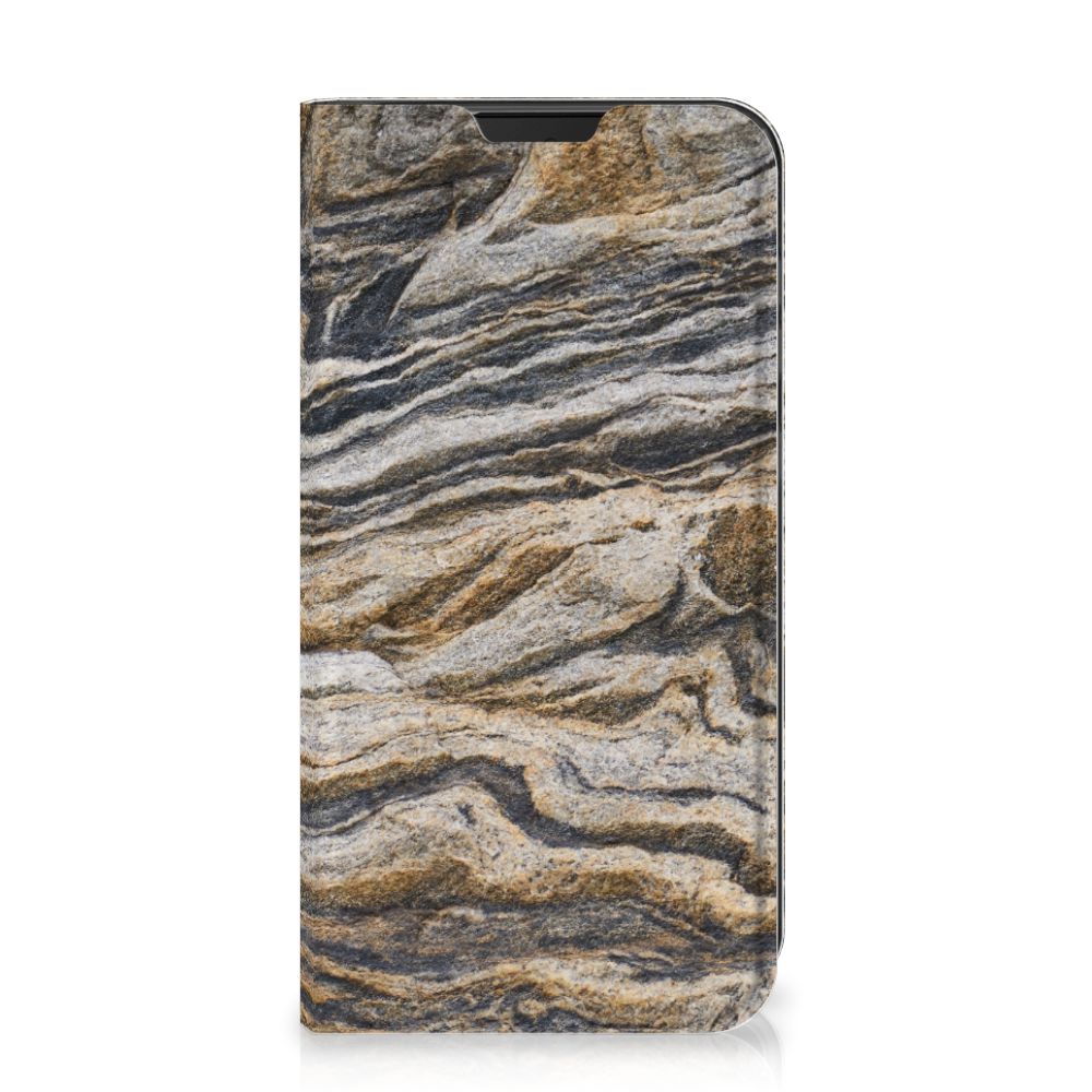 Samsung Galaxy Xcover 5 Standcase Steen - B2C Telecom