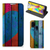 Samsung Galaxy M31 Book Wallet Case Wood Heart - Cadeau voor je Vriend - B2C Telecom