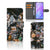 Samsung Galaxy S20 Telefoonhoesje met foto Badges