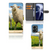 OnePlus Nord 2T Telefoonhoesje met Pasjes Schaap en Lammetje