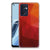 TPU Hoesje voor OPPO Reno 7 5G | Find X5 Lite Polygon Red