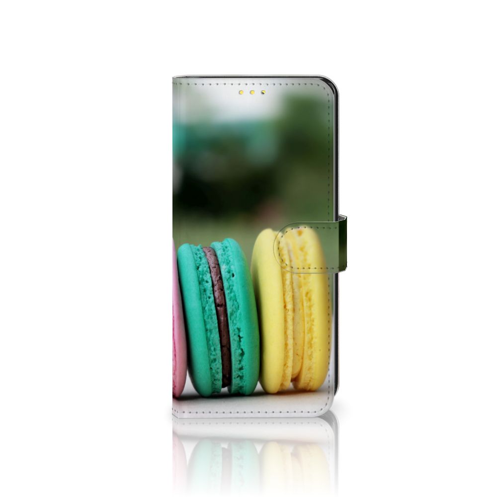 Xiaomi Poco X3 | Poco X3 Pro Book Cover Macarons