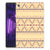 Lenovo Tab M10 Plus Hippe Hoes Aztec Yellow - B2C Telecom